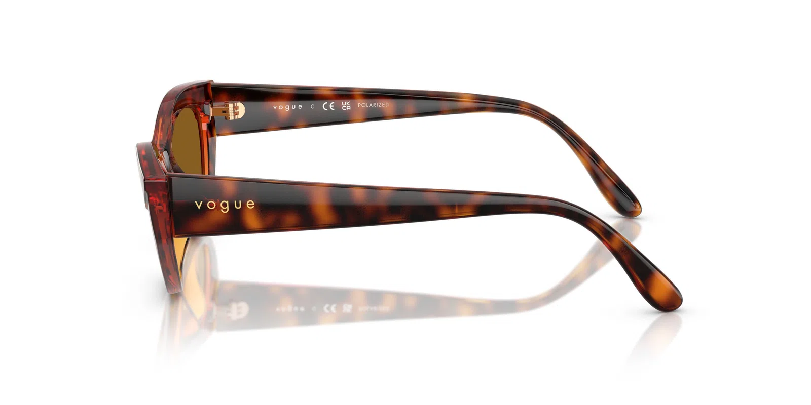 Vogue 5637SU Sunglasses - view 36